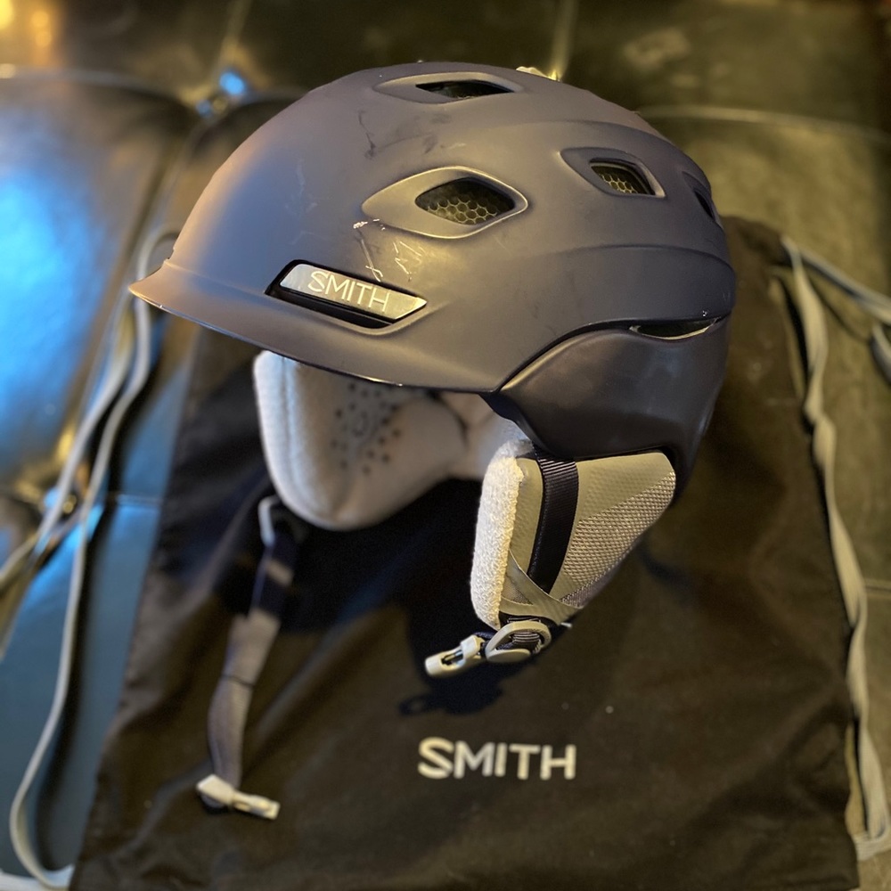 Smith Vantage Helmet